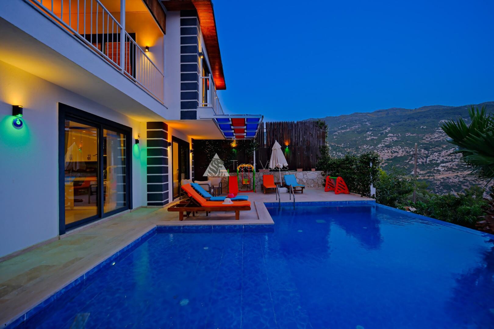 Villa Tepes — 17