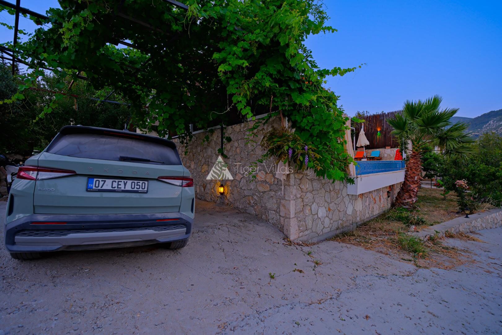 Villa Tepes — 22