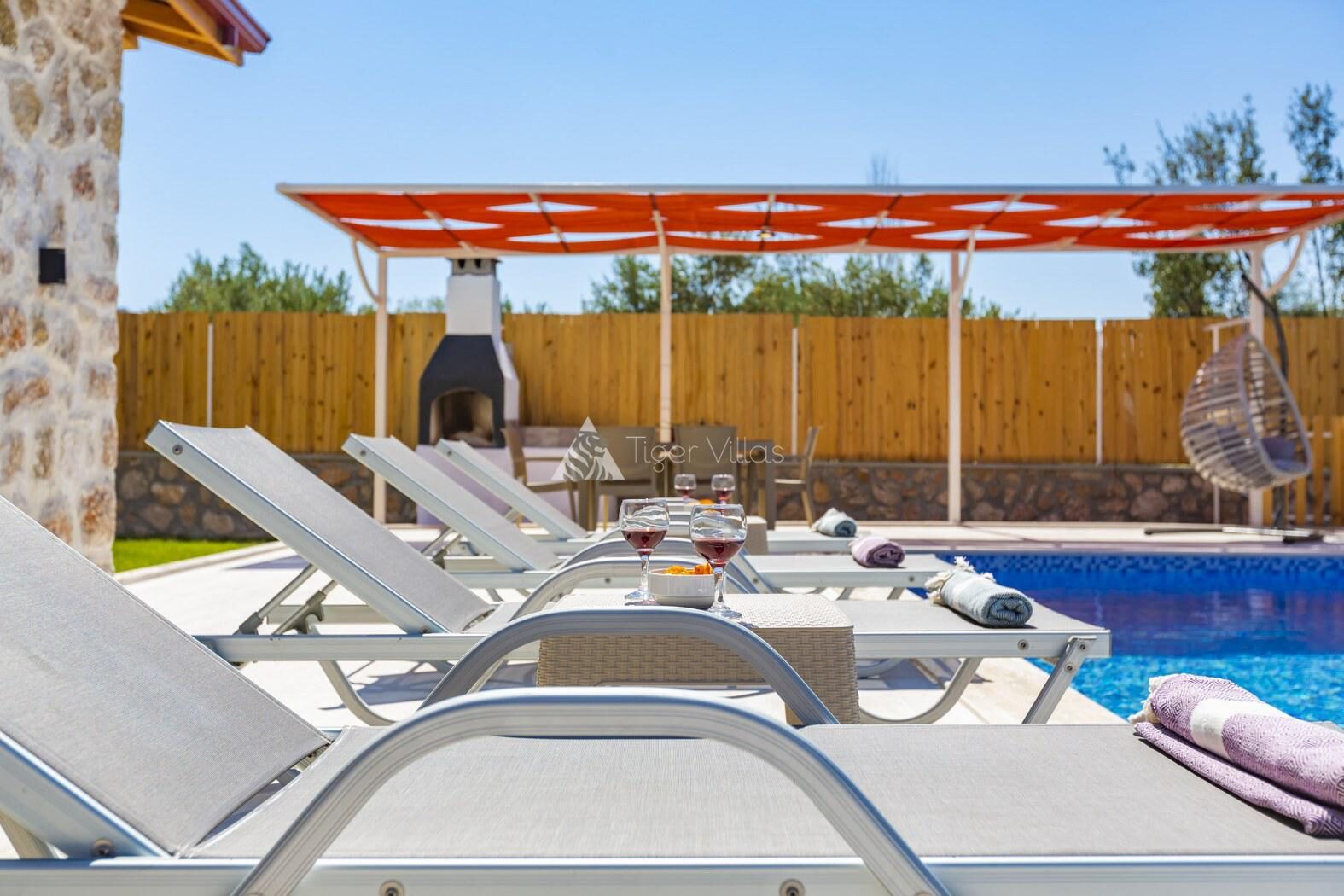 Villa Blue Bird — 14