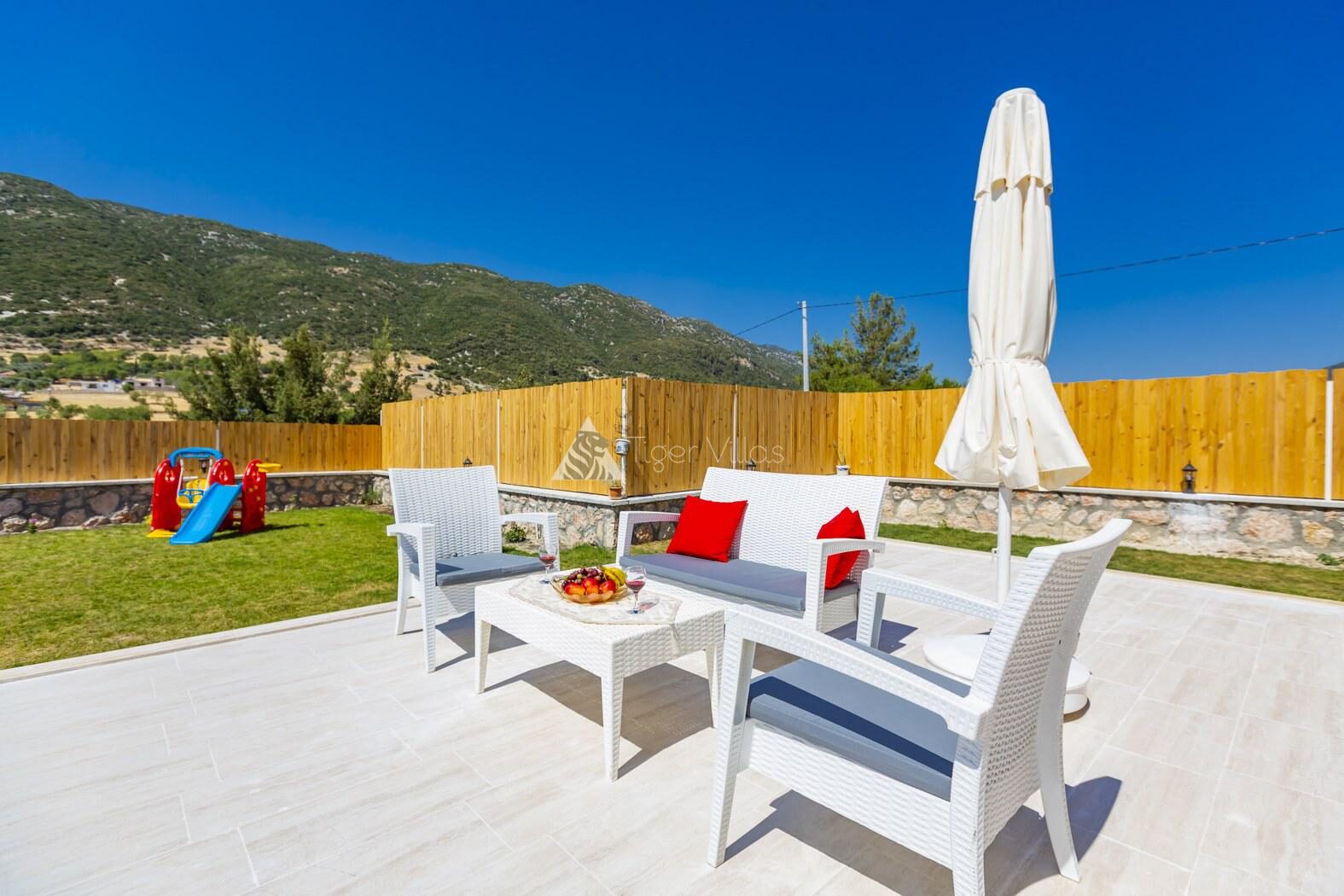 Villa Blue Bird — 16