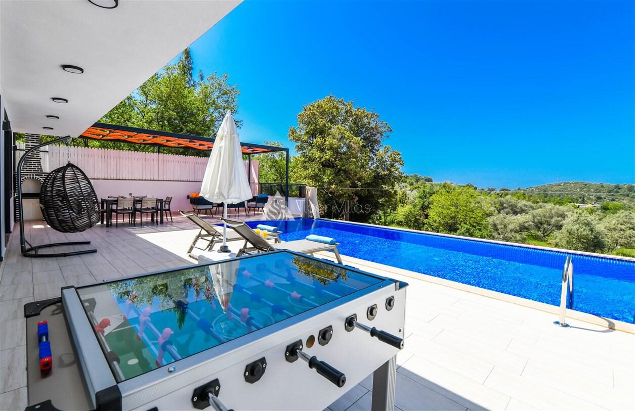 Villa Buse — 43