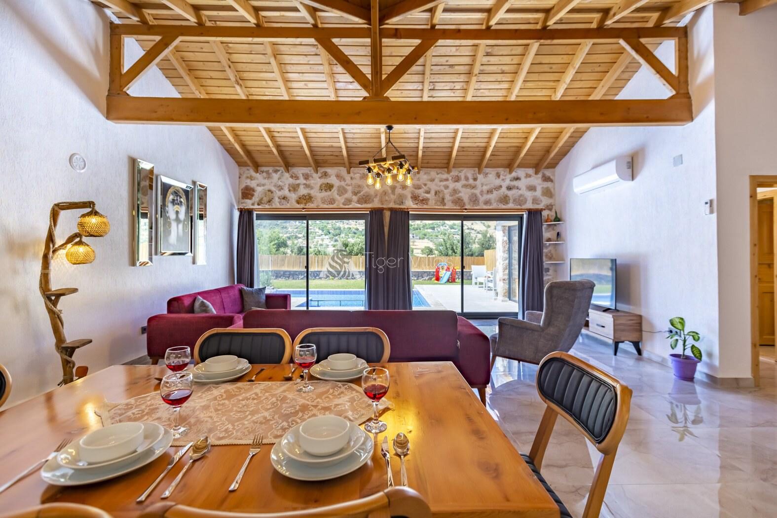 Villa Blue Bird — 26