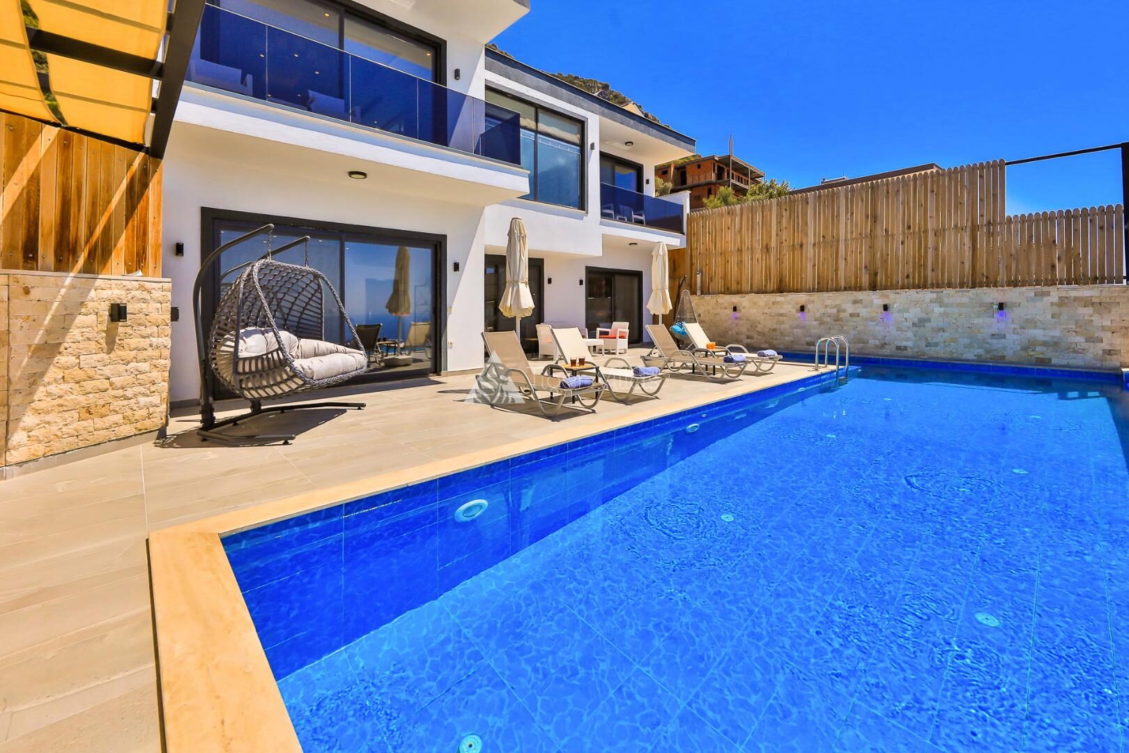Villa Zeugma — 1