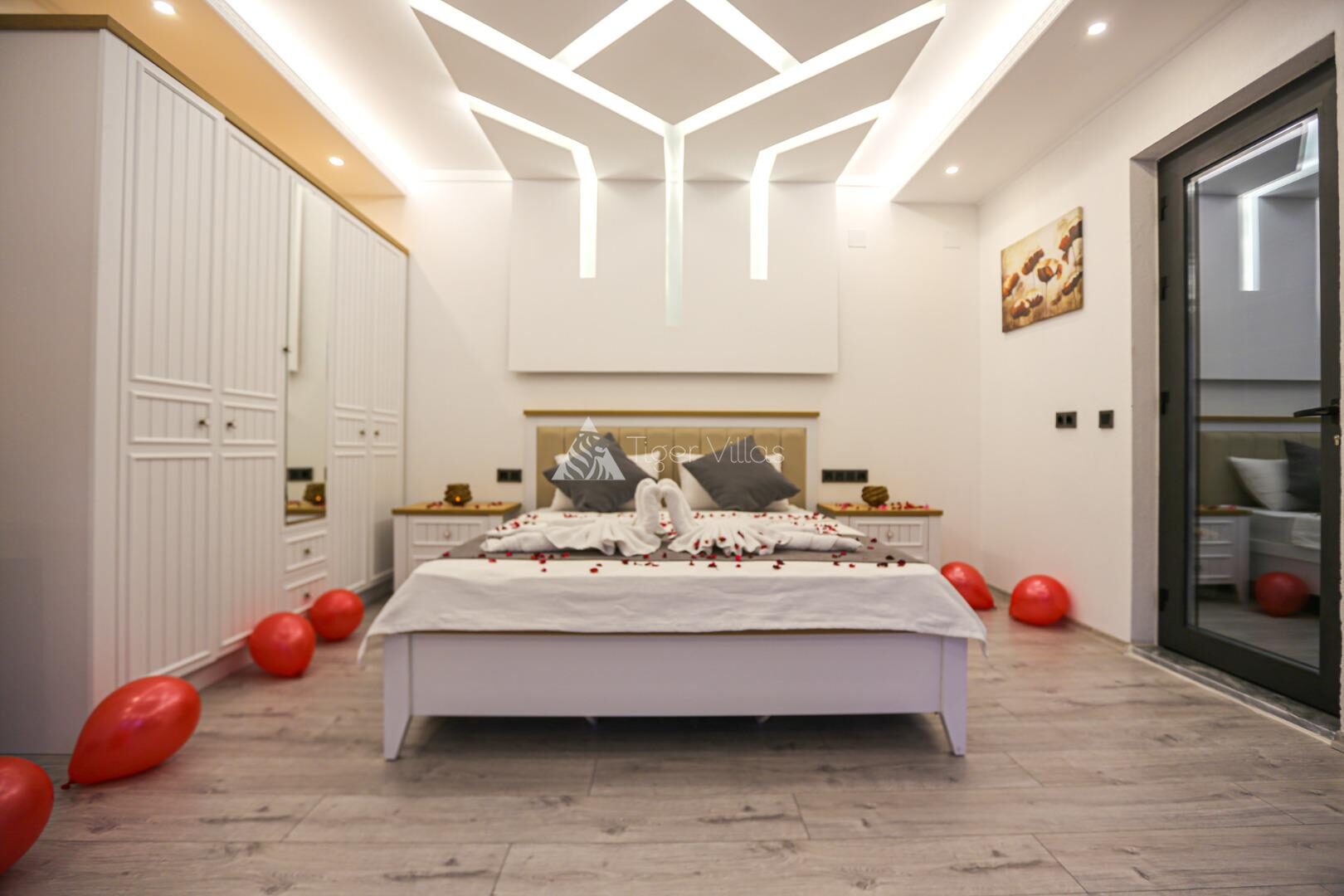 Villa Cazibe — 21