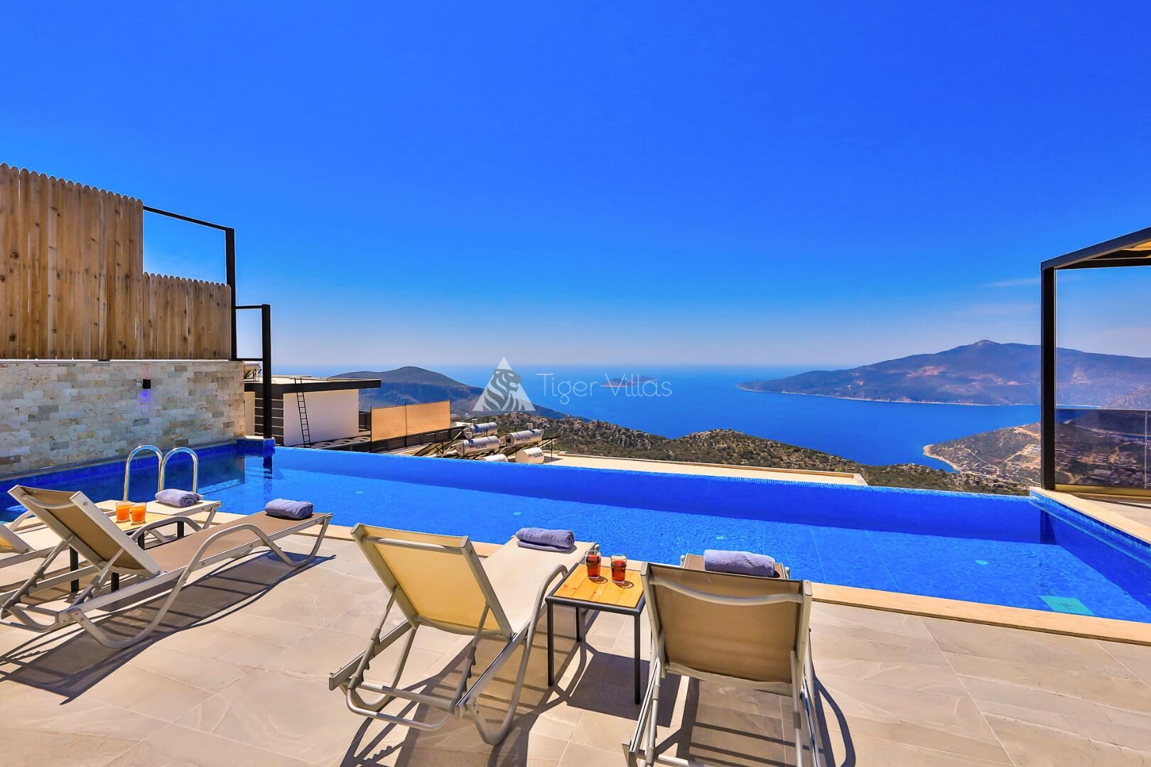 Villa Zeugma — 9