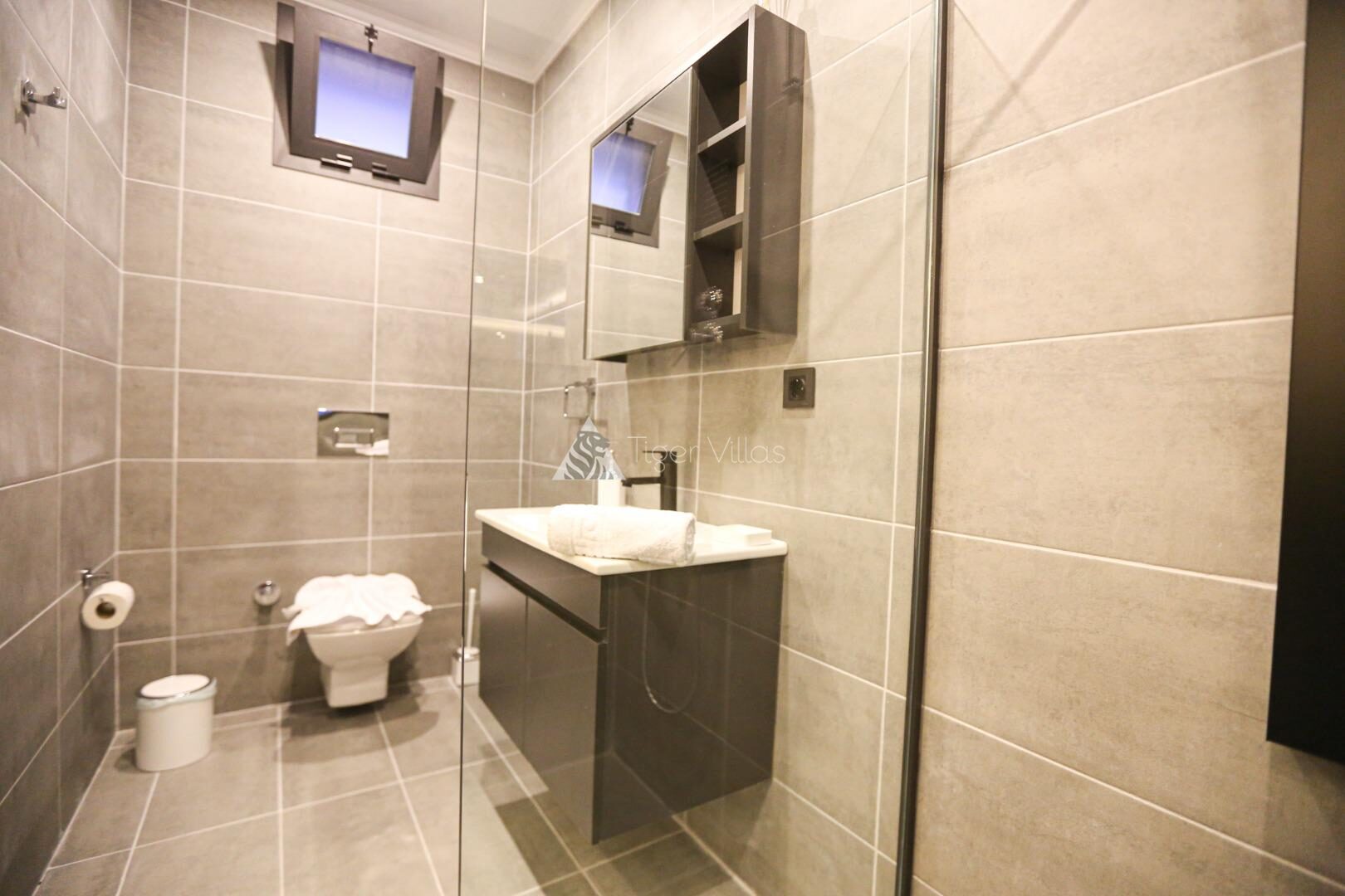 Villa Cazibe — 23