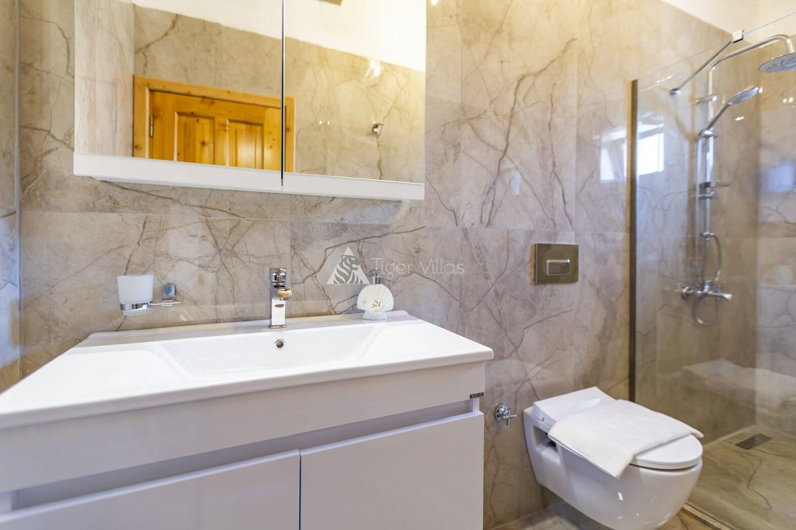 Villa Blue Bird — 41
