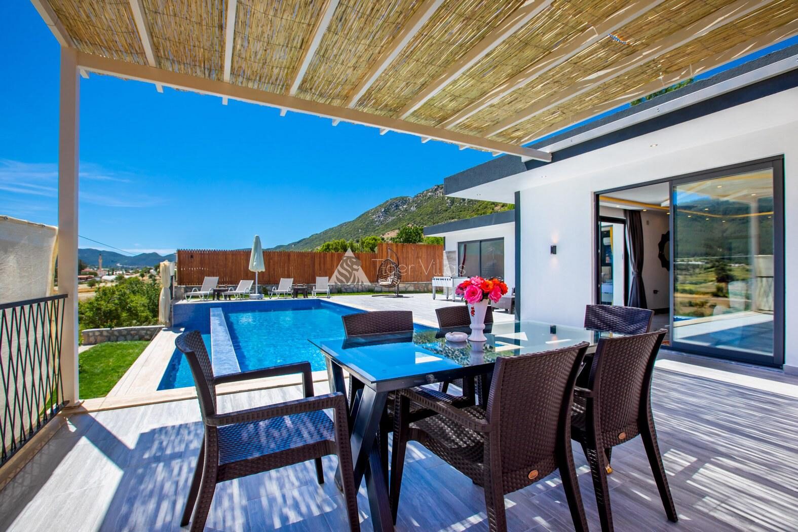 Villa Lidya — 42