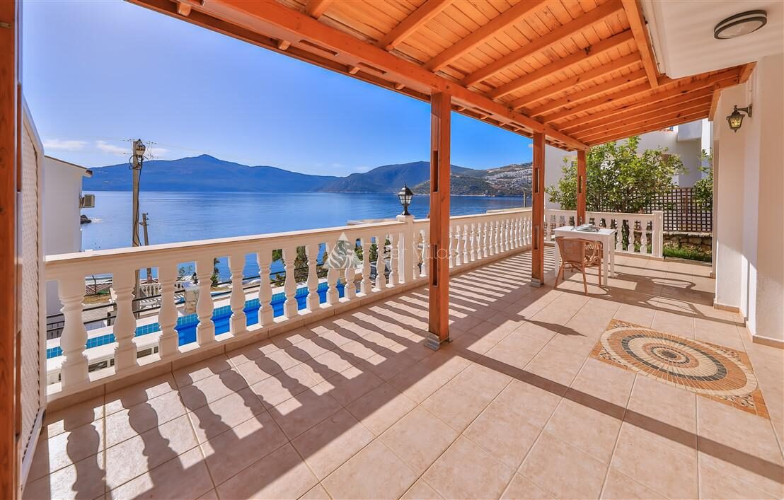 Villa Yağız Kışla — 3