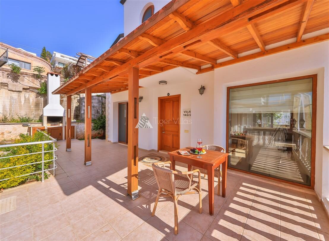 Villa Yağız Kışla — 5