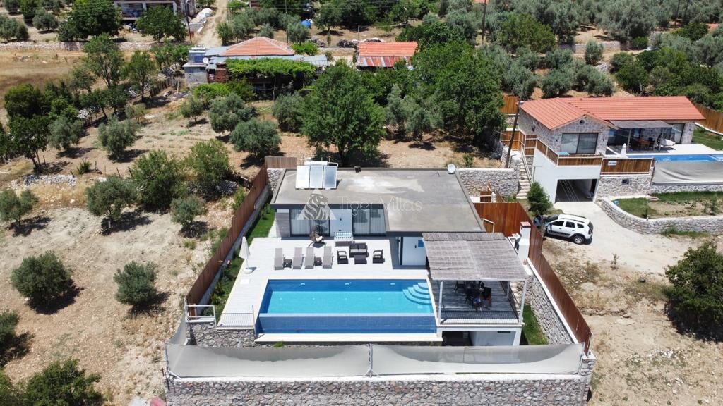 Villa Lidya — 46