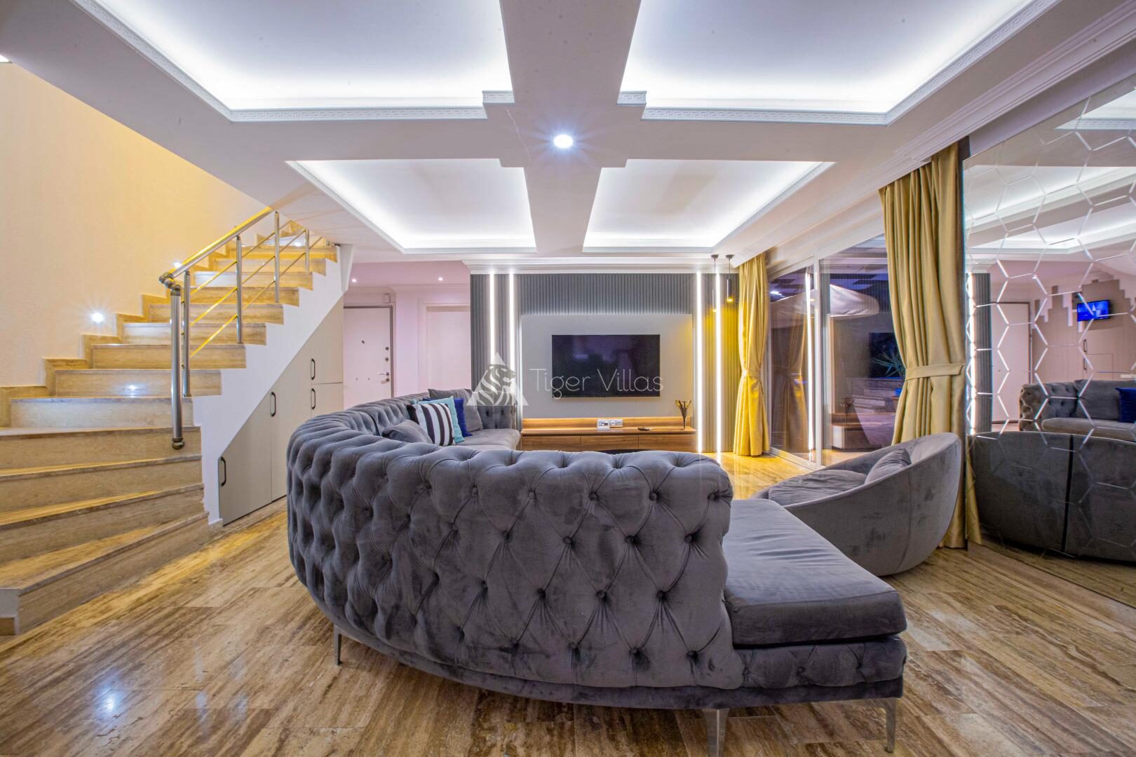 Villa Tiger Exclusive — 4