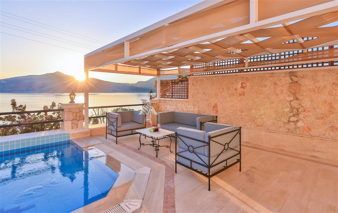 Villa Melis Kışla — 7