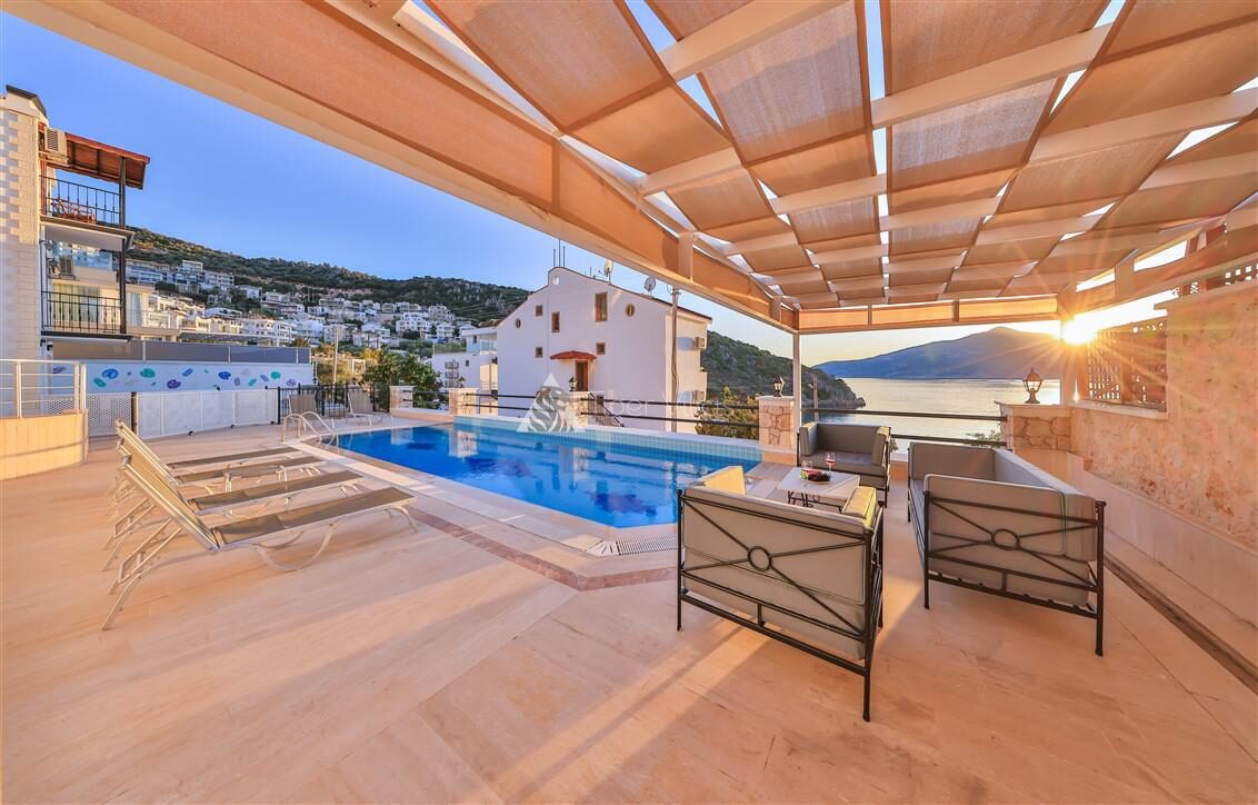 Villa Melis Kışla — 9