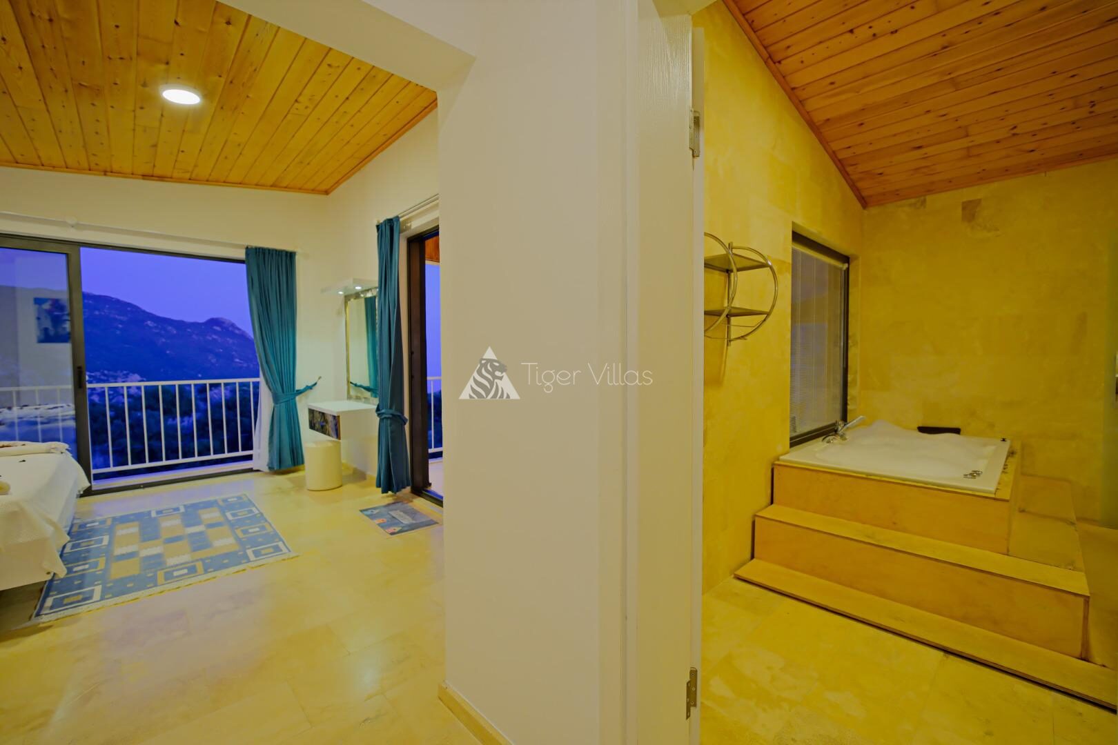 Villa Tepes — 69