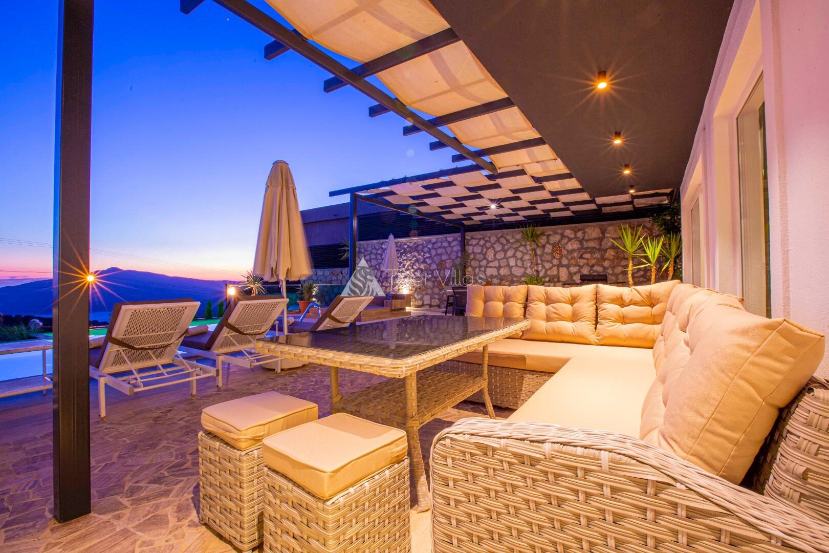 Villa Tiger Exclusive — 7