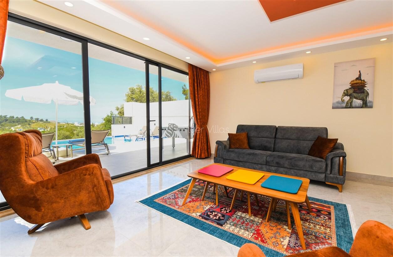 Villa Buse — 84