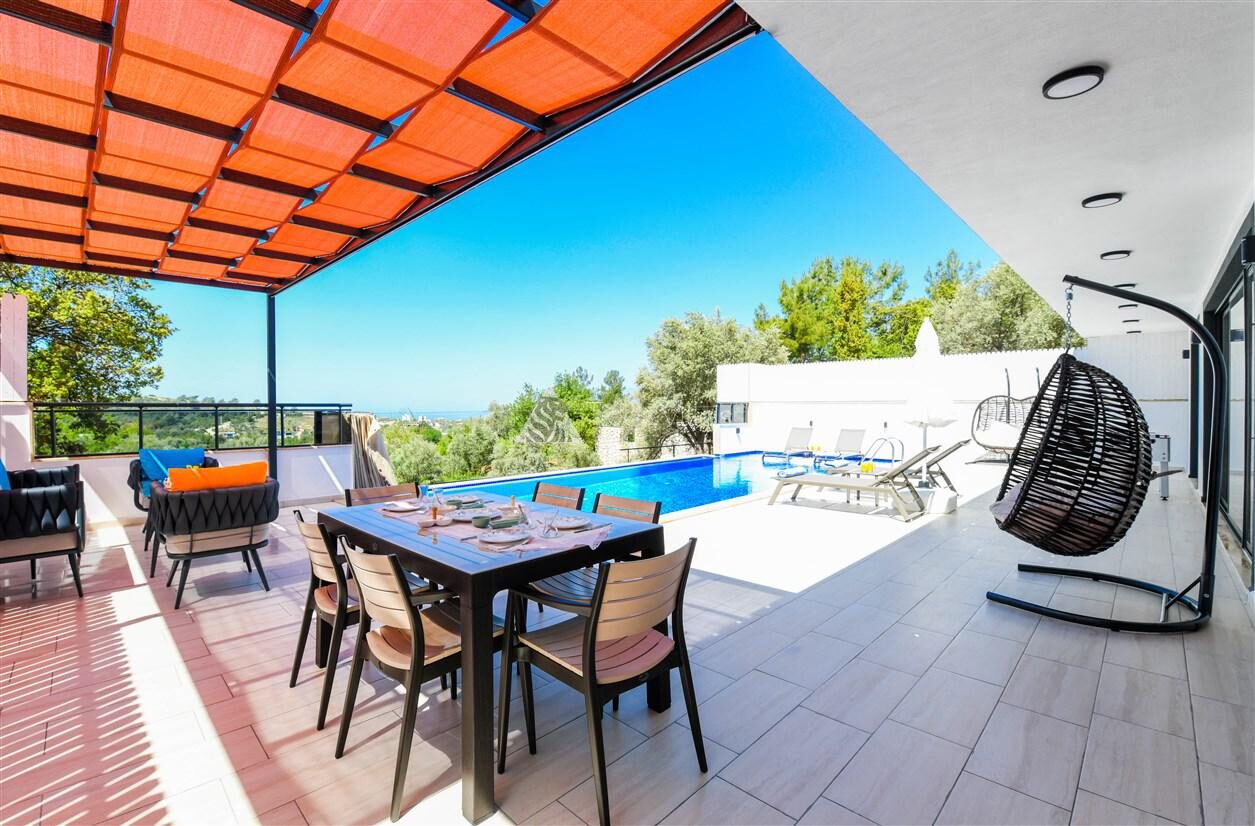 Villa Buse — 85