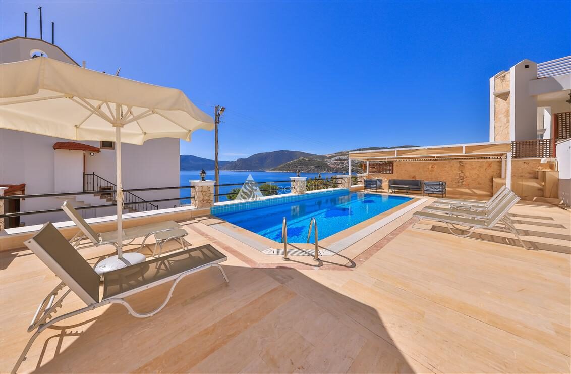 Villa Melis Kışla — 23