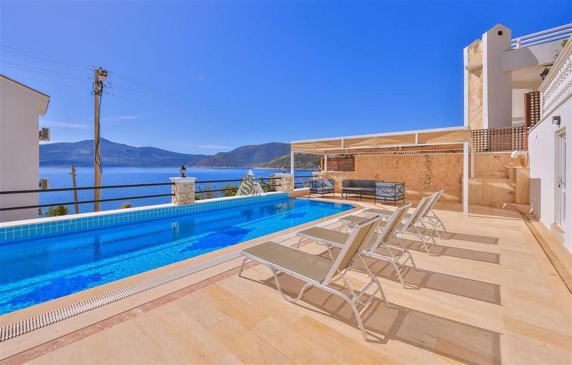 Villa Melis Kışla — 24