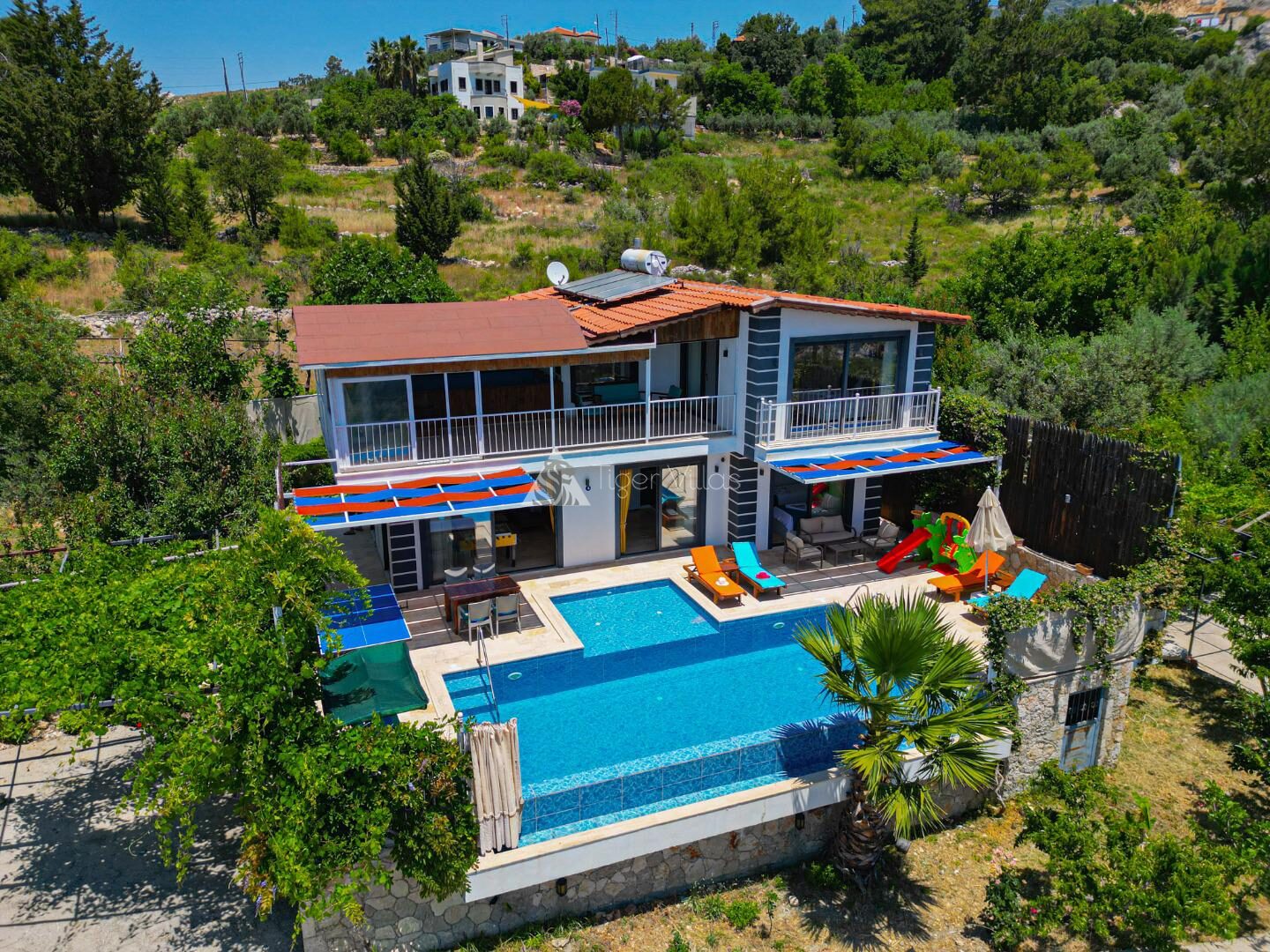 Villa Tepes — 79