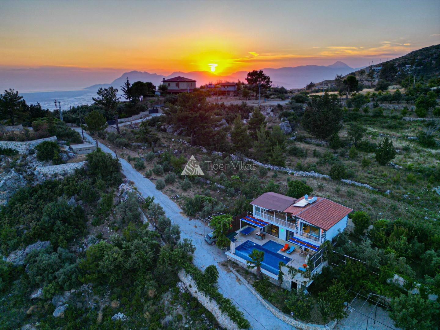 Villa Tepes — 80