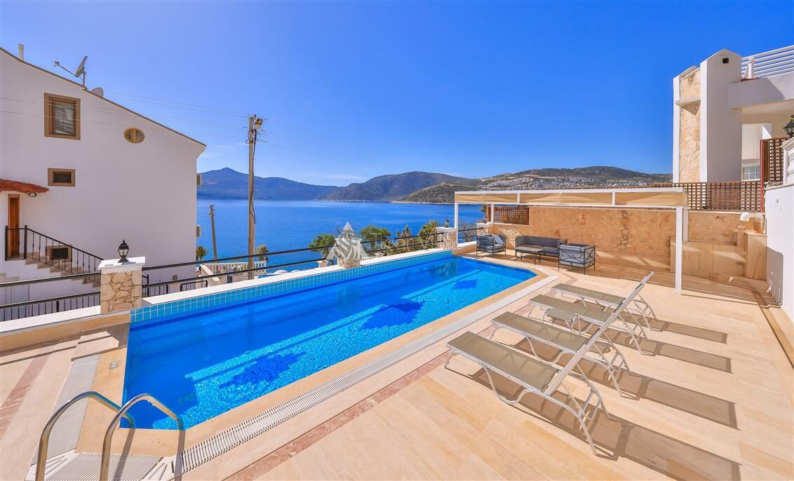 Villa Melis Kışla — 28