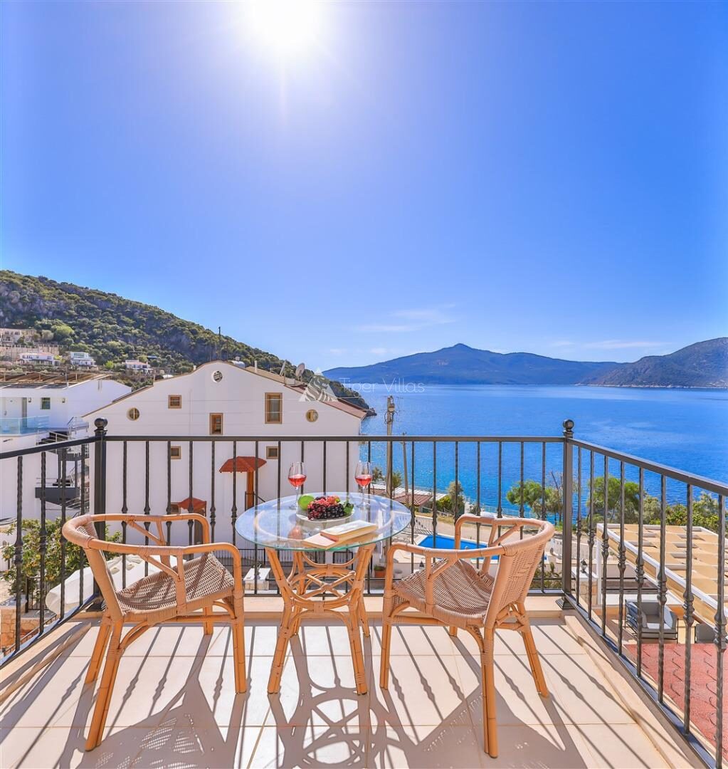 Villa Melis Kışla — 29