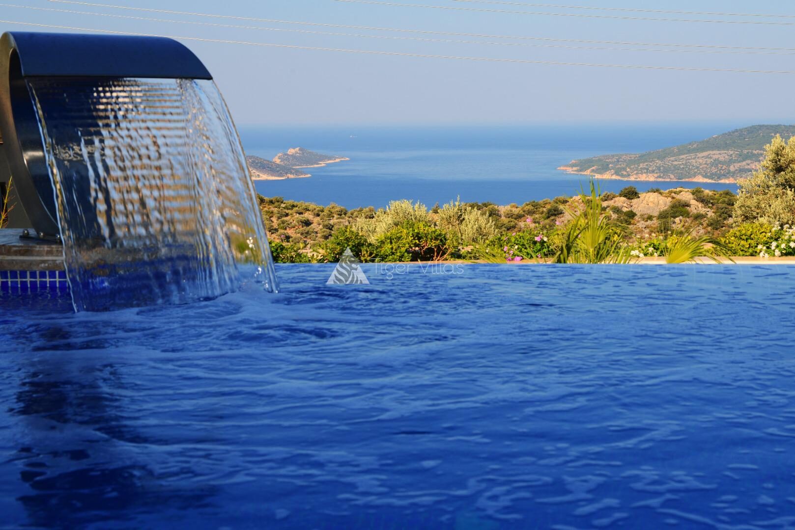 Villa Tiger Exclusive — 16