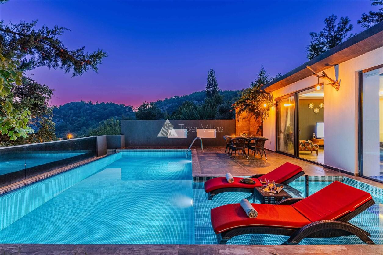 Villa Muzo — 3