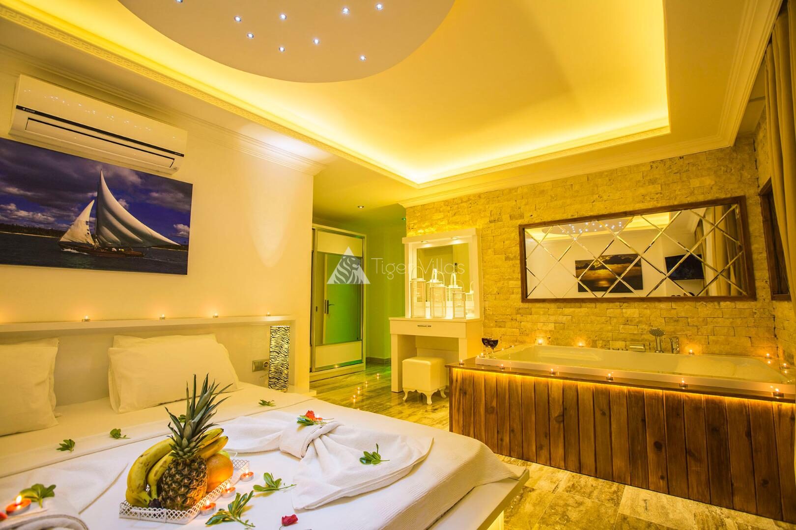 Villa Tiger Exclusive — 18