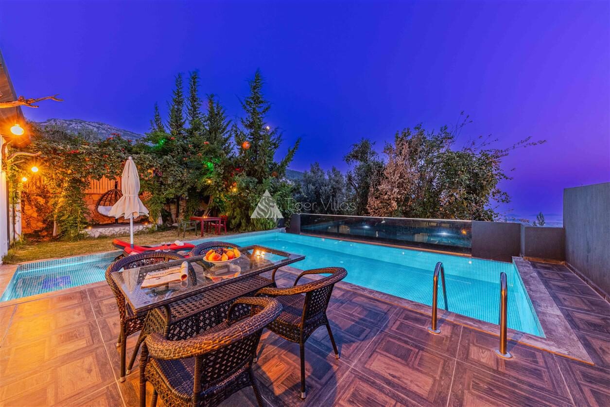 Villa Muzo — 6
