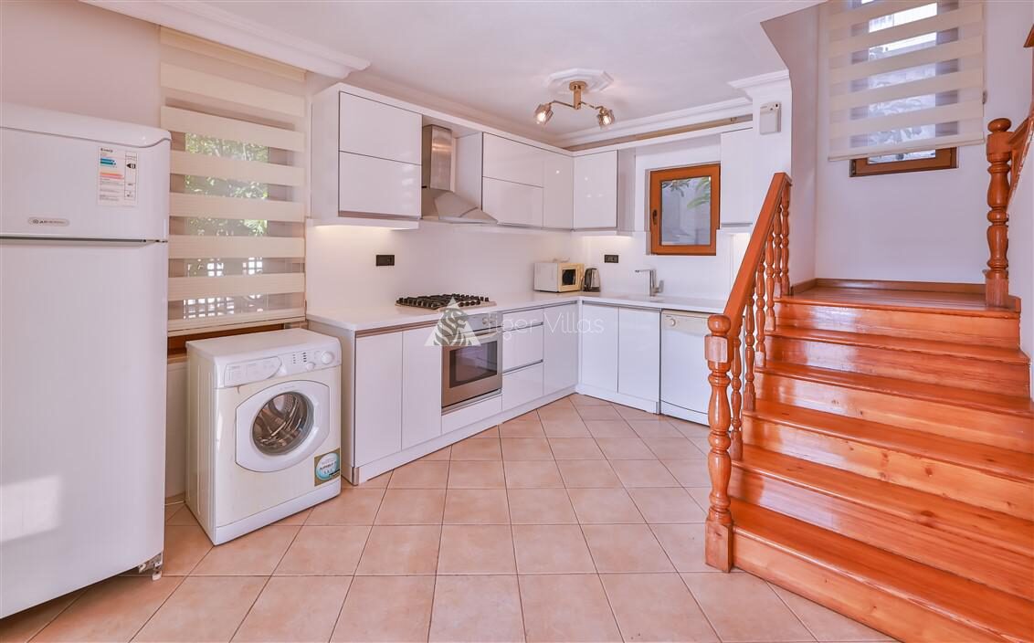 Villa Melis Kışla — 36