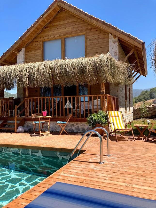 Villa Ambar Fıstık — 11
