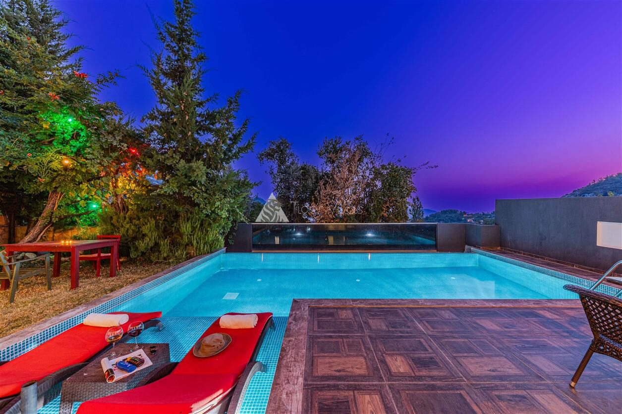 Villa Muzo — 7