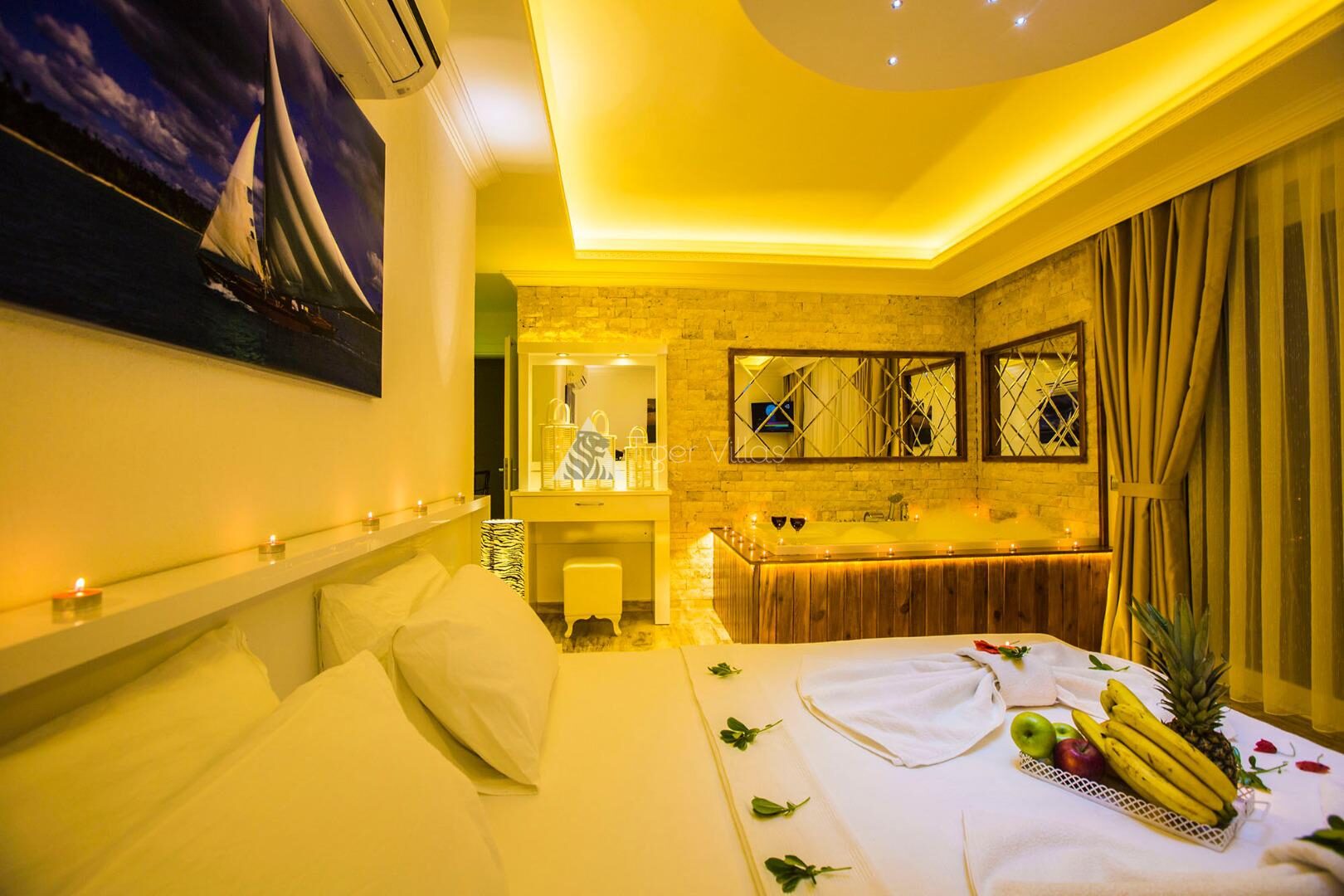 Villa Tiger Exclusive — 20