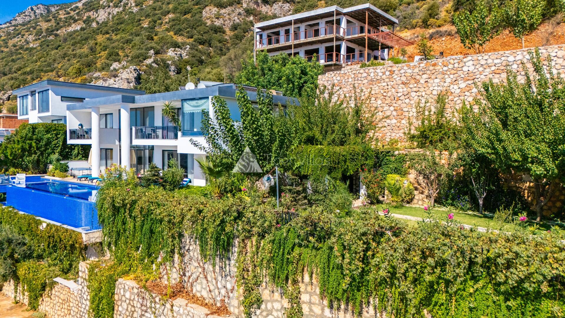 Villa Hyperion — 27