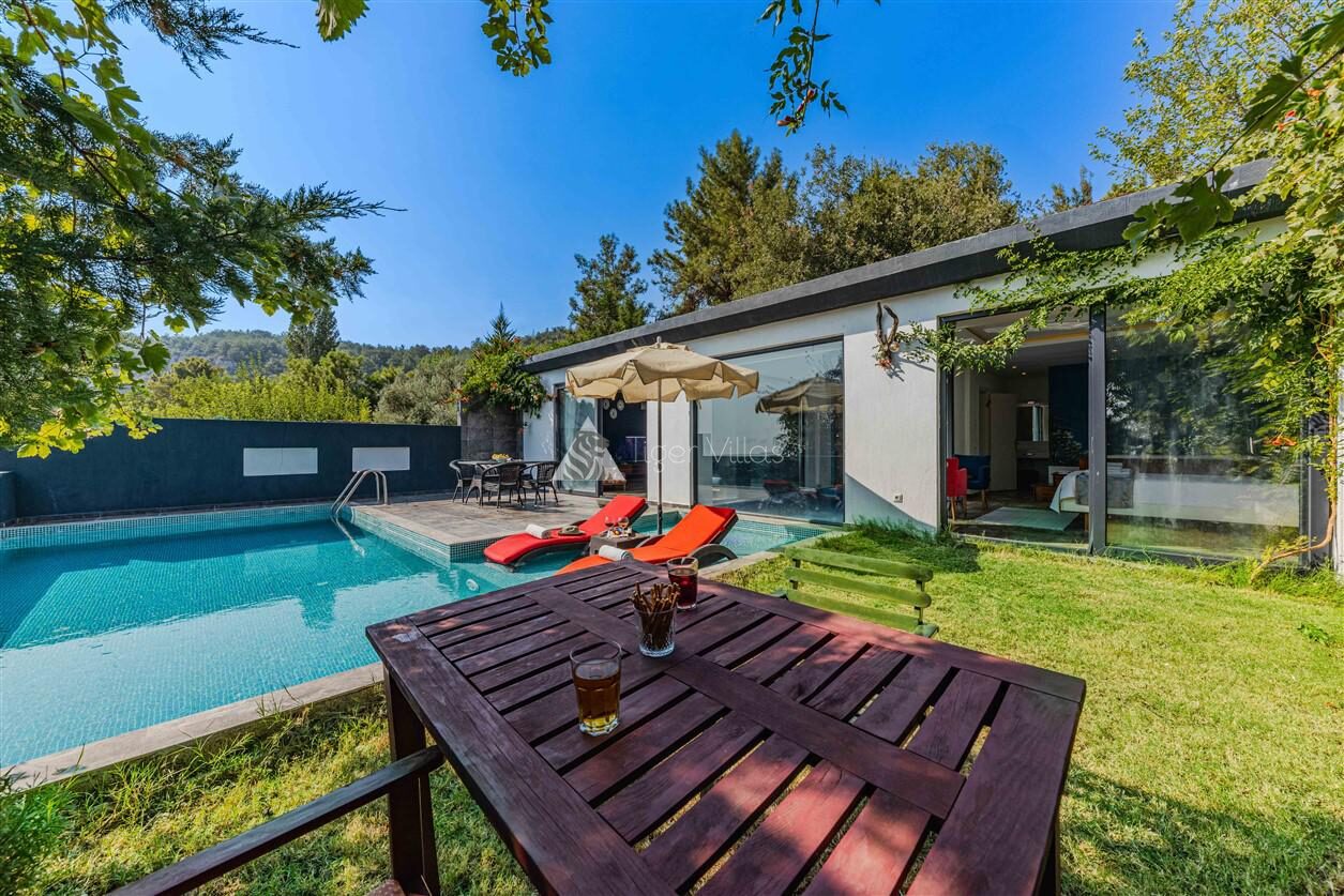 Villa Muzo — 9