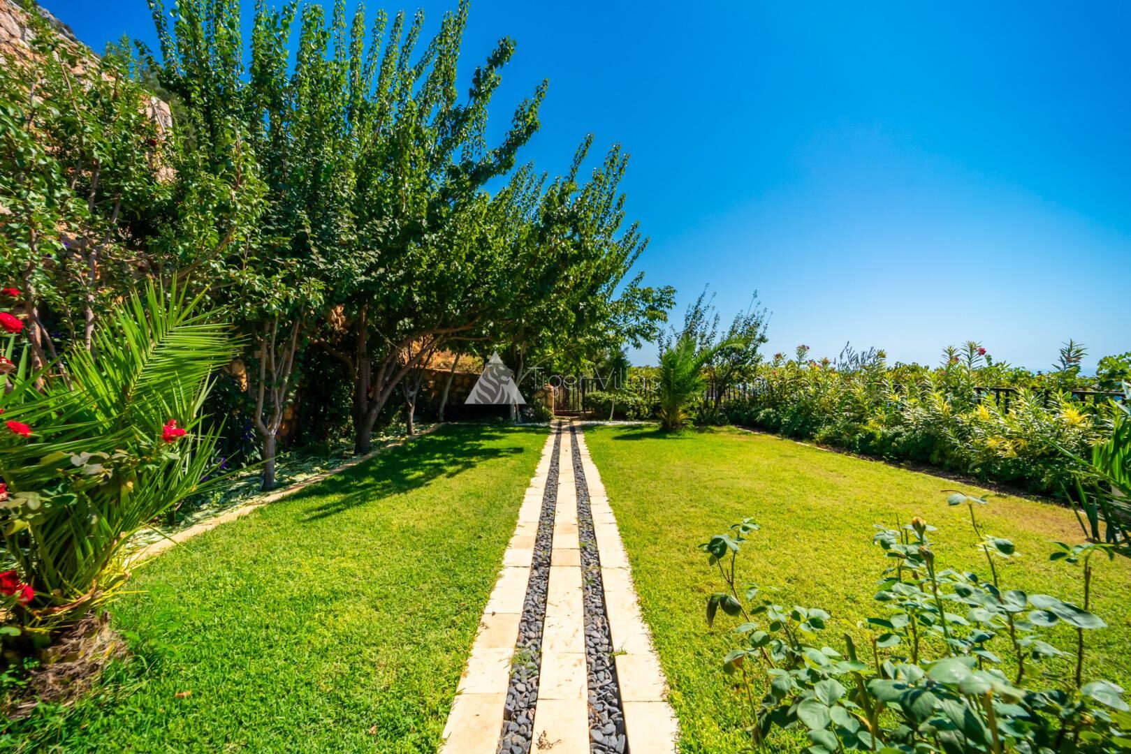 Villa Hyperion — 28