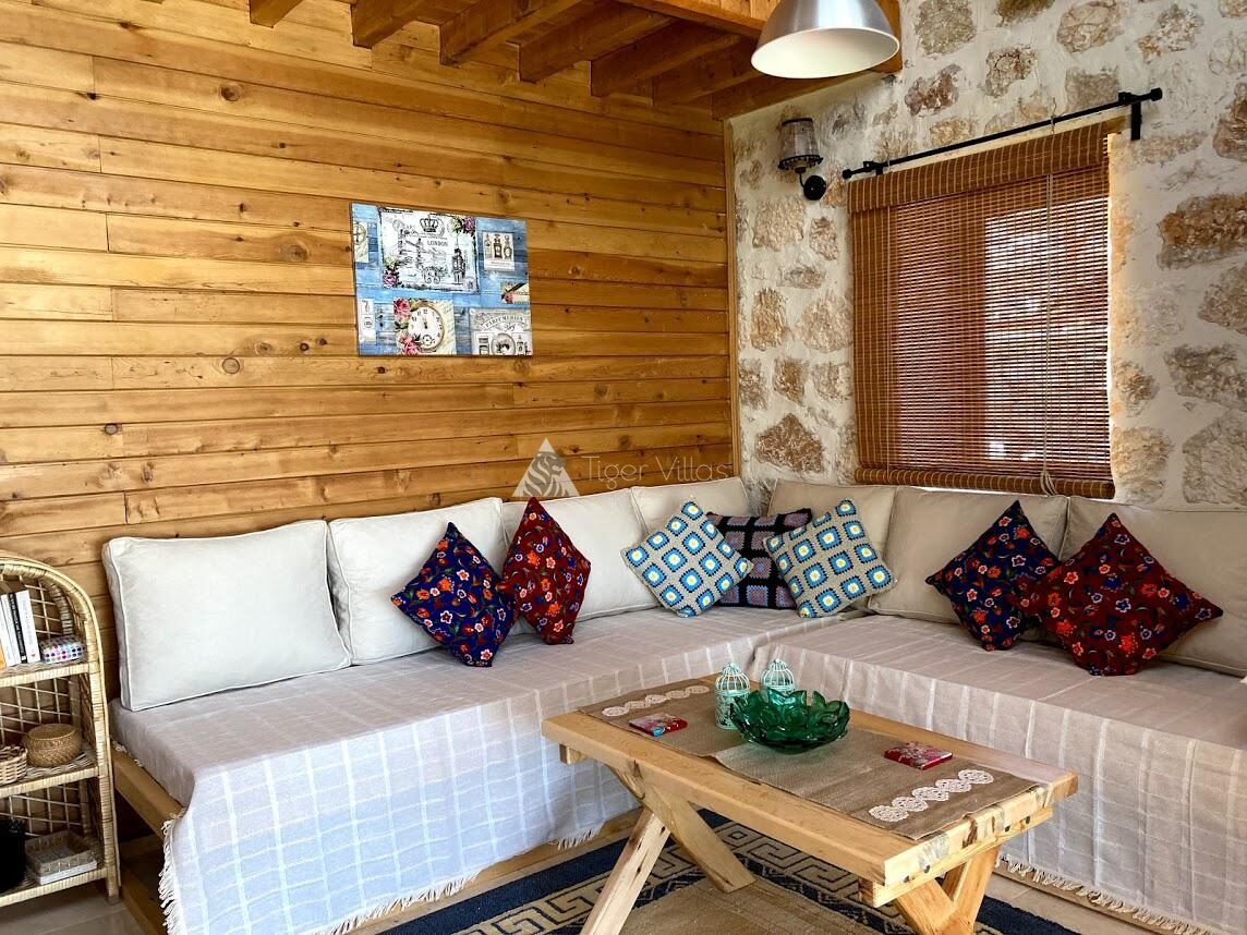Villa Ambar Fıstık — 15