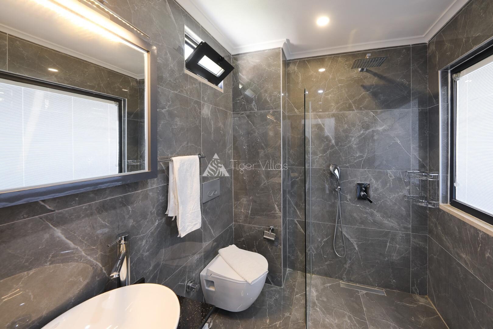 Villa Zeugma — 45