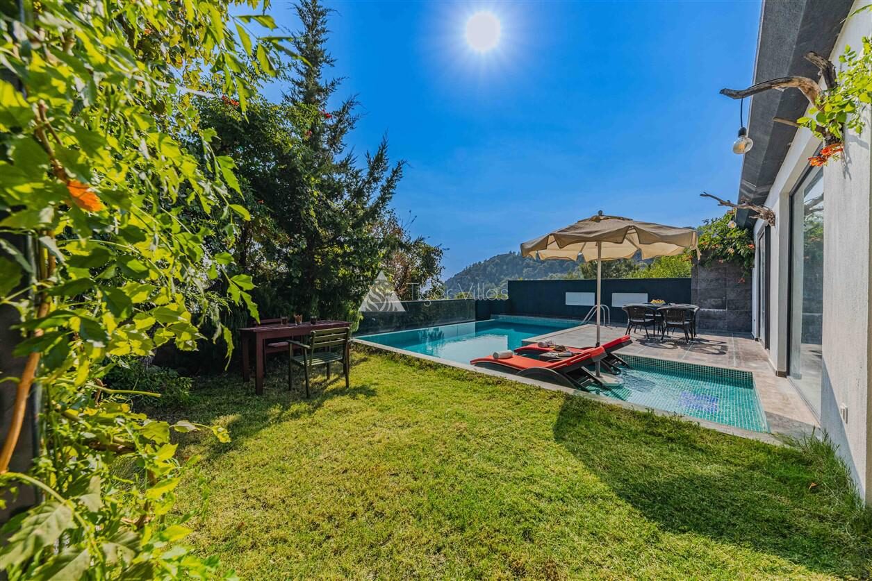Villa Muzo — 12