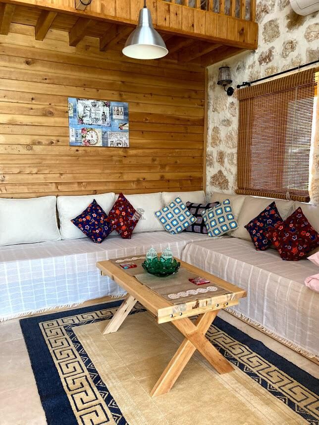 Villa Ambar Fıstık — 17