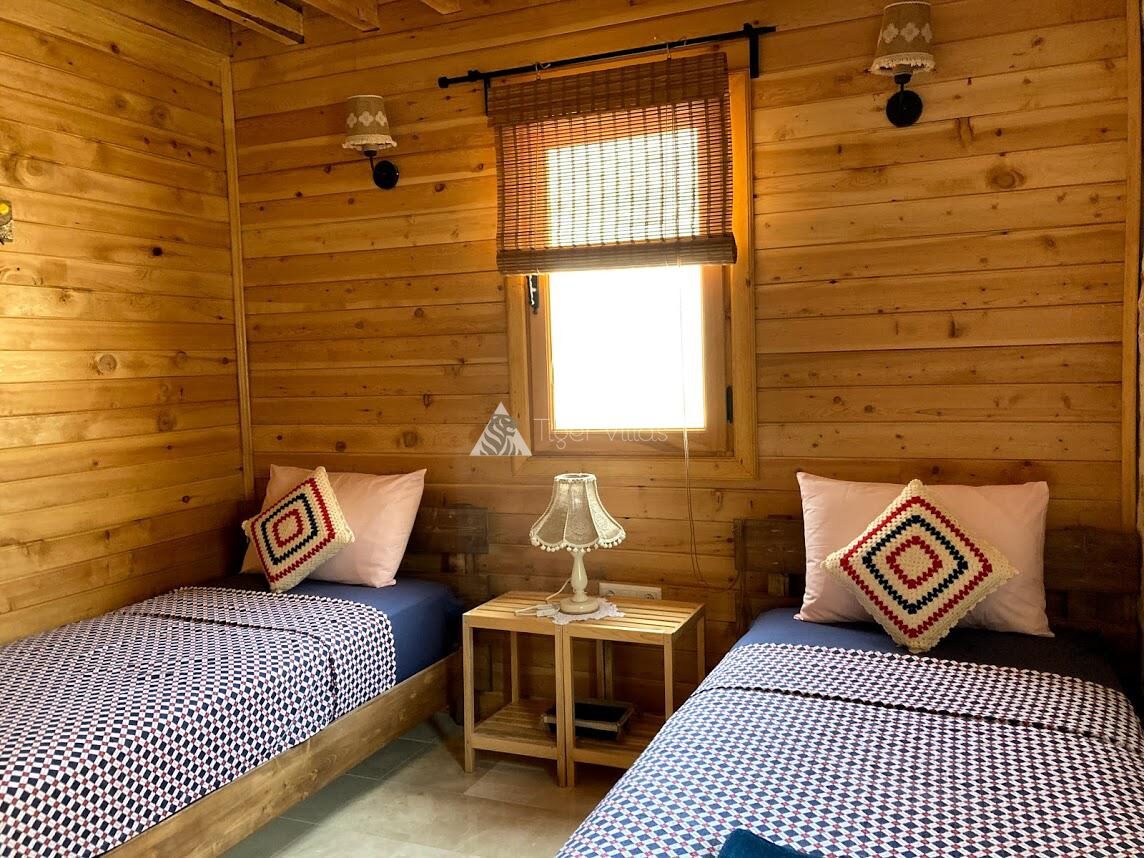 Villa Ambar Fıstık — 18