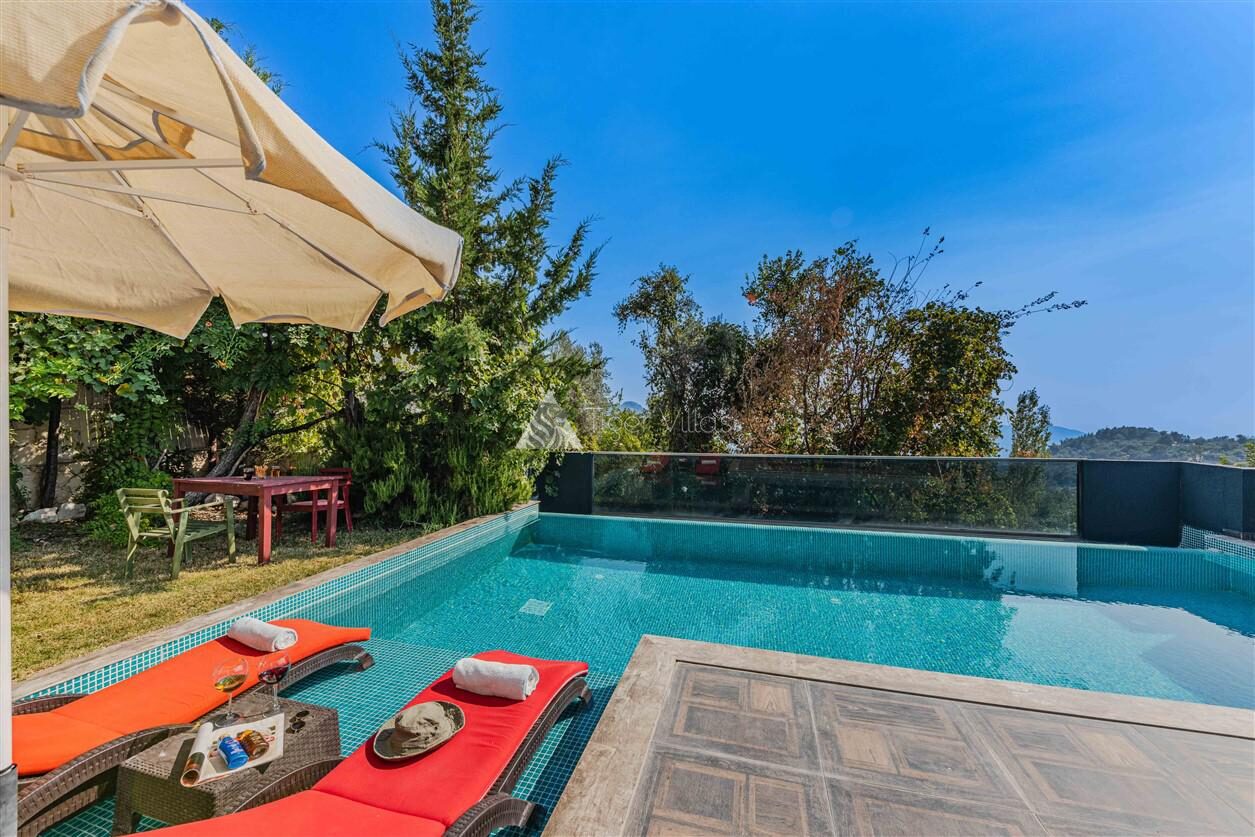 Villa Muzo — 13