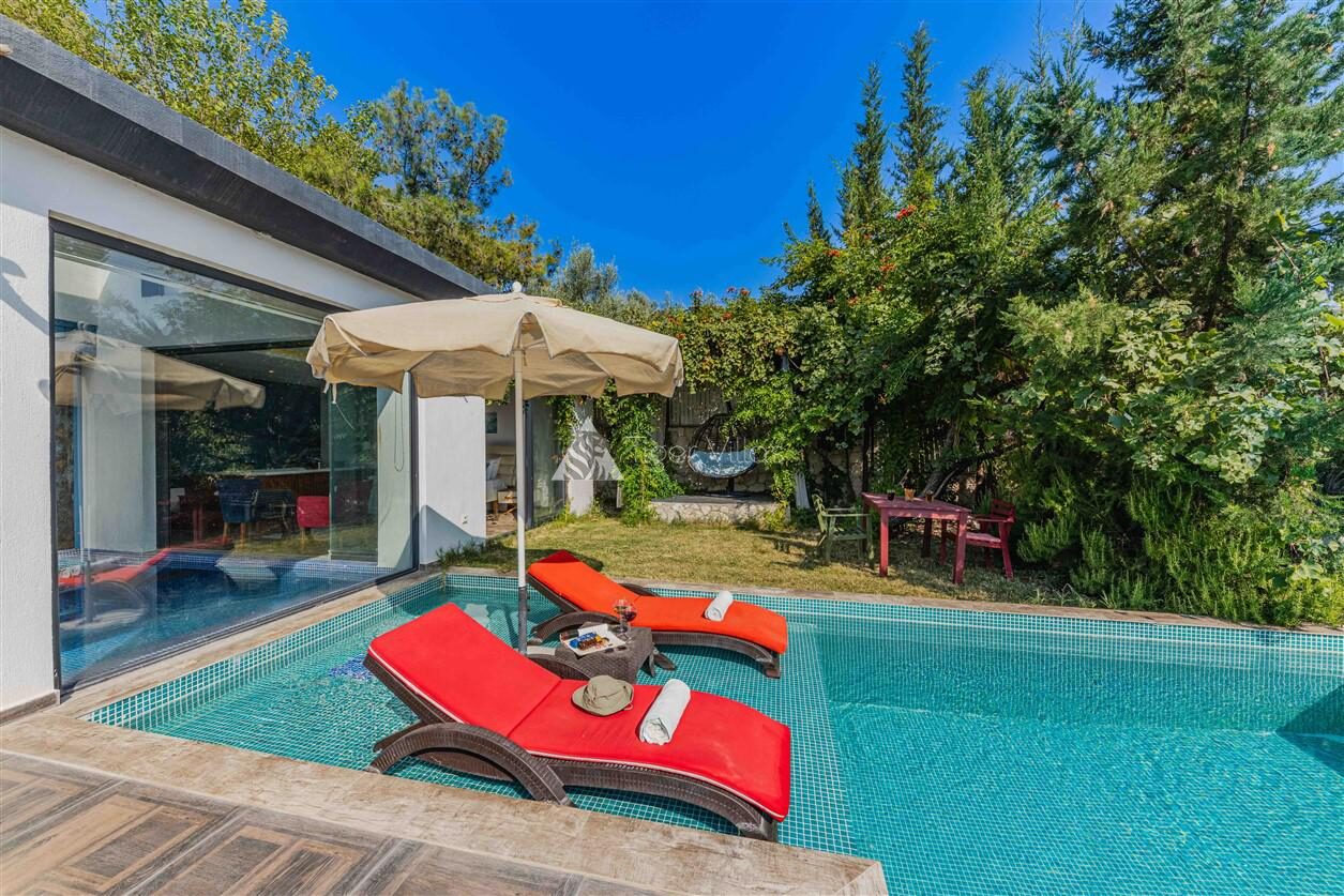 Villa Muzo — 14