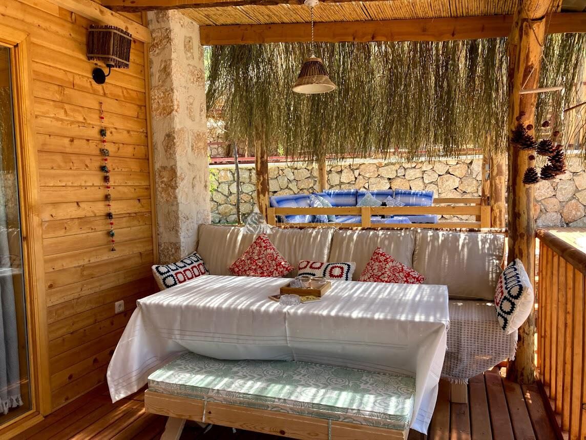 Villa Ambar Fıstık — 20