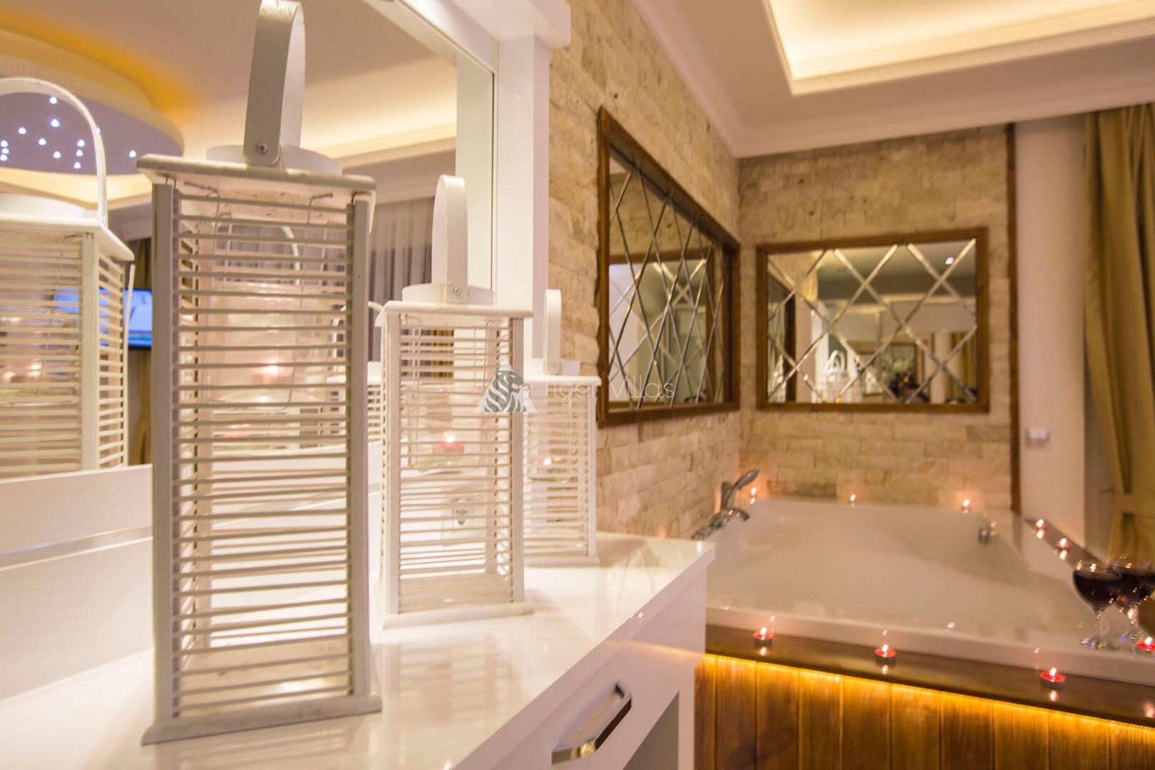 Villa Tiger Exclusive — 28