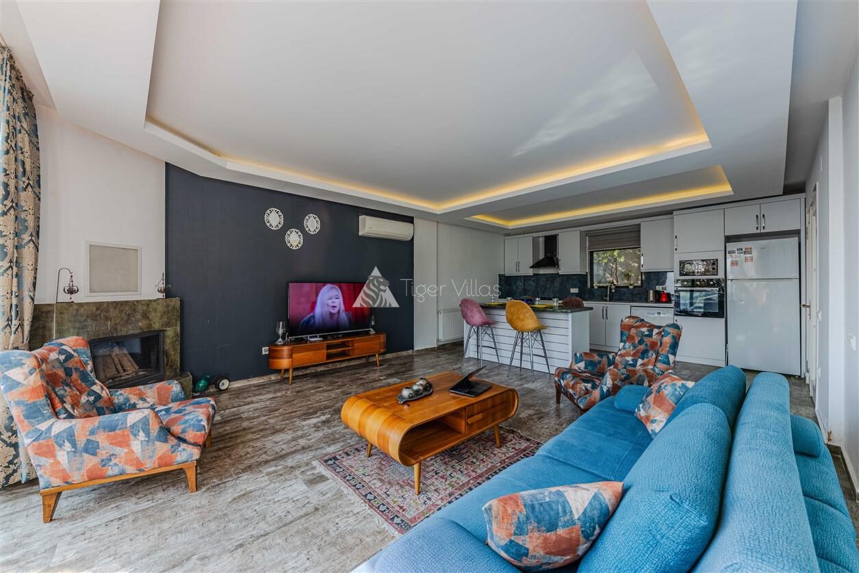 Villa Muzo — 21