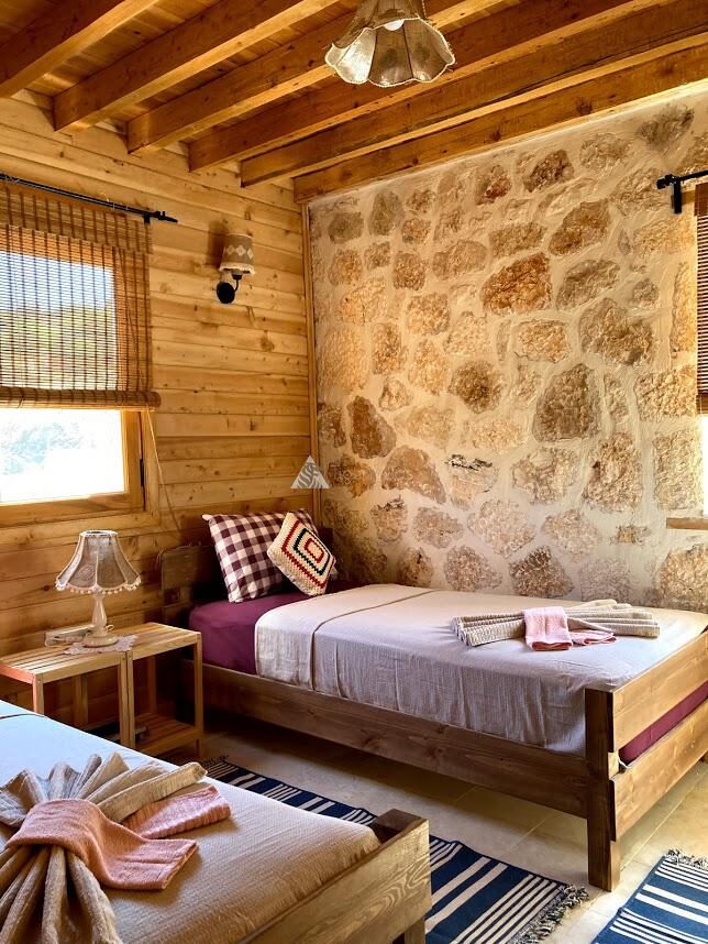 Villa Ambar Fıstık — 32
